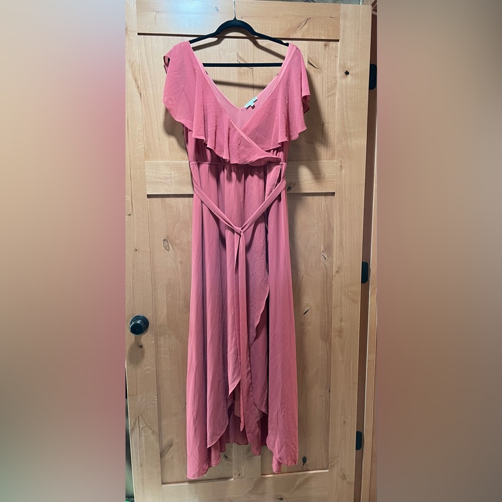 Baltic Born Kristina Maxi Dress